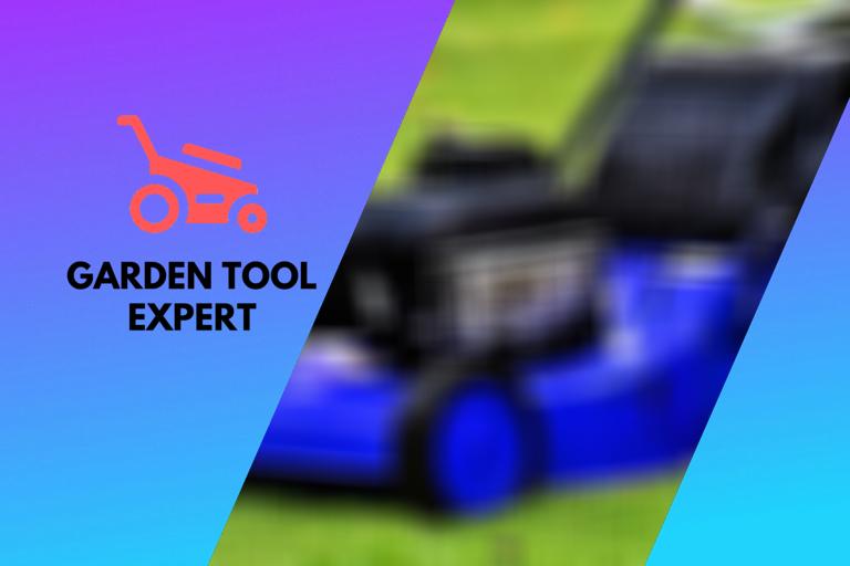 How To Fix A Lawnmower Pull Cord That Is Stuck, Step By