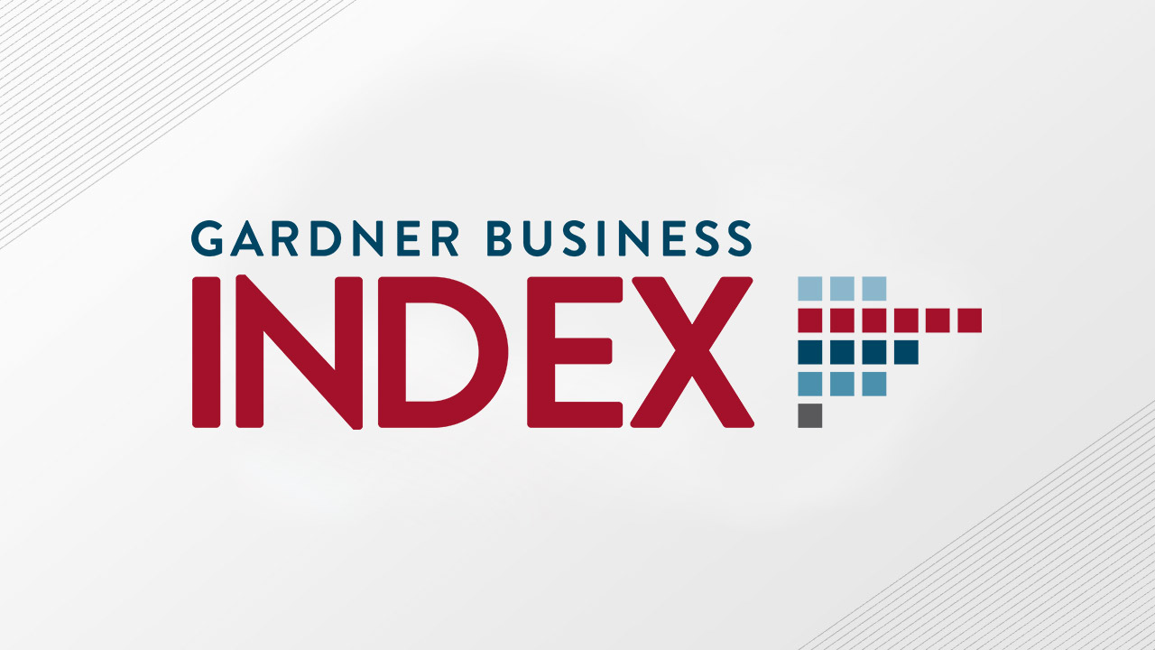 Gardner Business Index Gardner Intelligence
