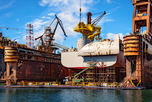 Accidents in Shipyards Mississippi Law Blog