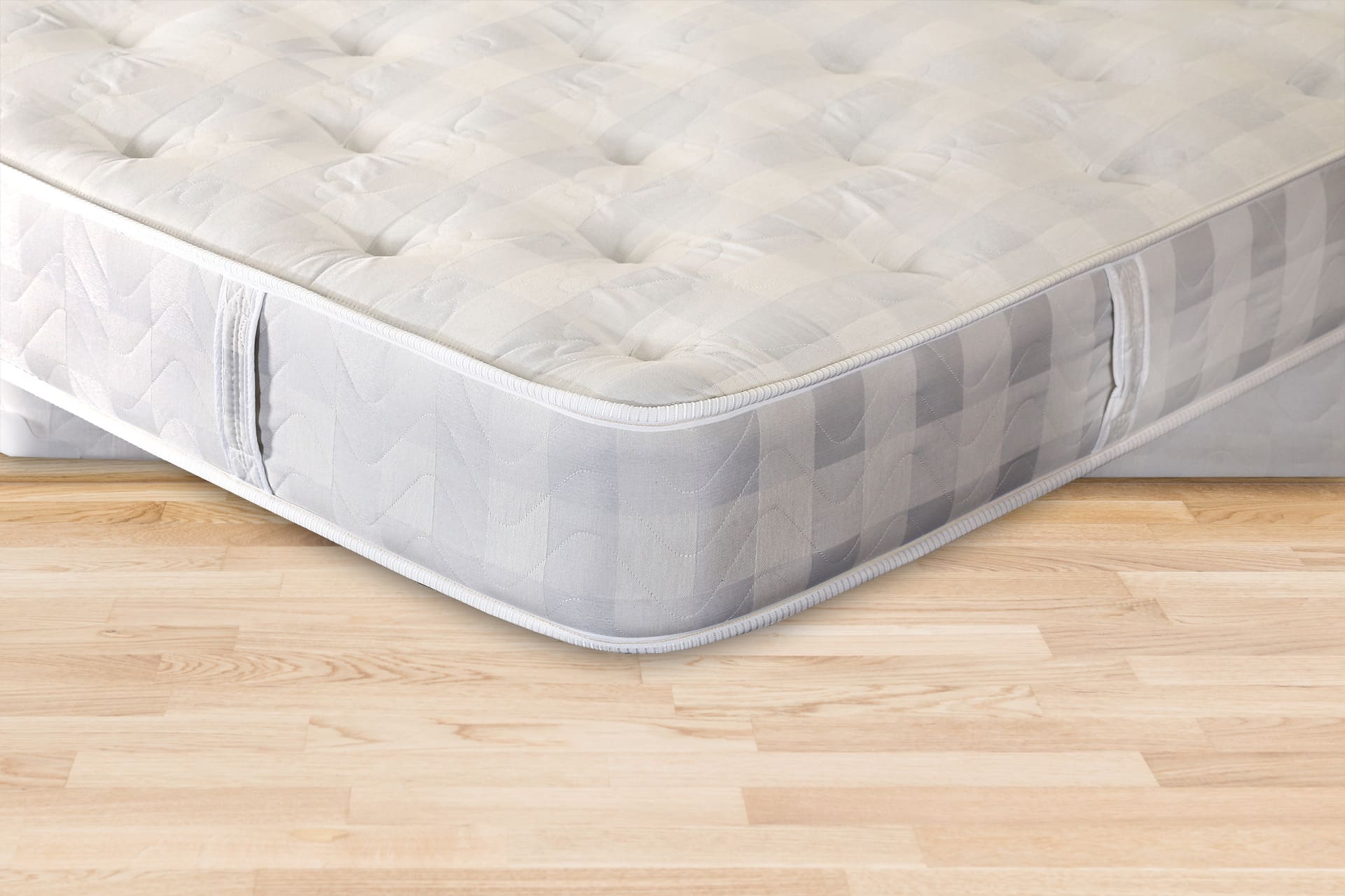 Lace Tufted Signature Hand Tufted Mattress Gardner Mattress