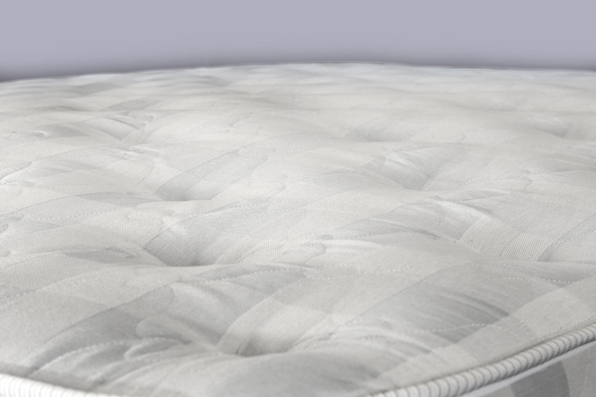 Lace Tufted Signature Hand Tufted Mattress Gardner Mattress