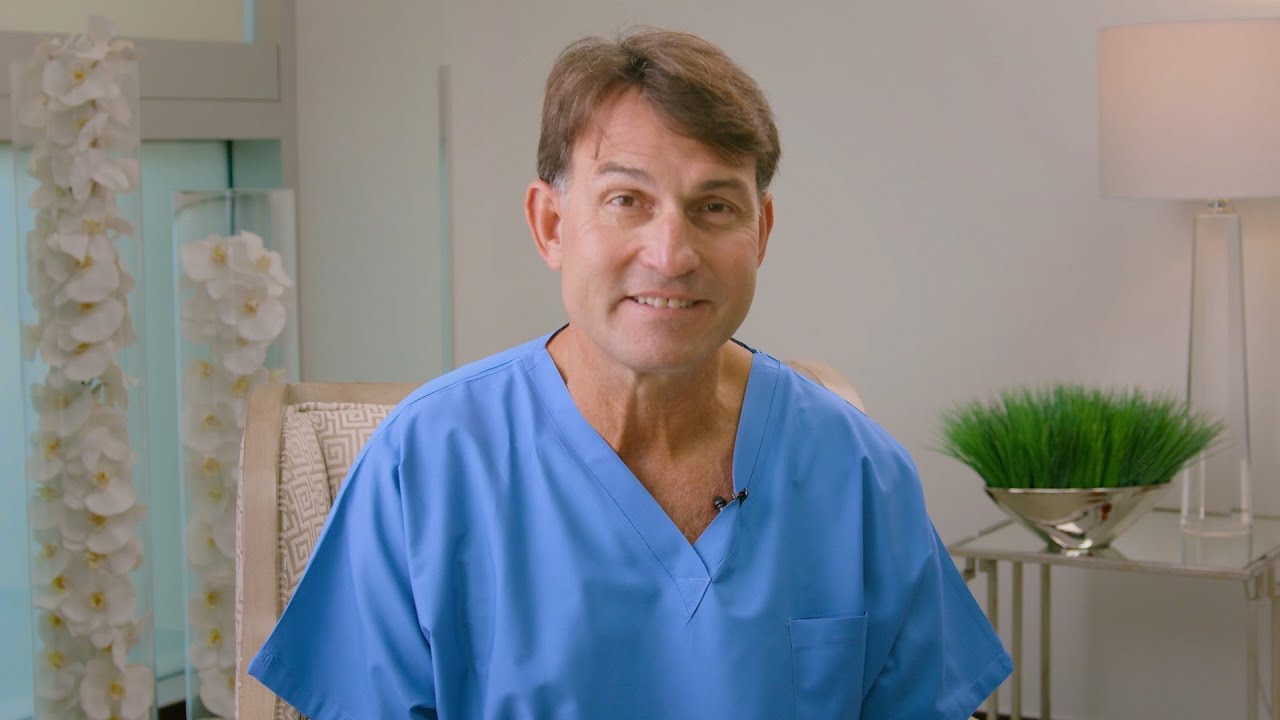 Dr. Gardner on Naples Plastic Surgery Dr. Gardner Dr