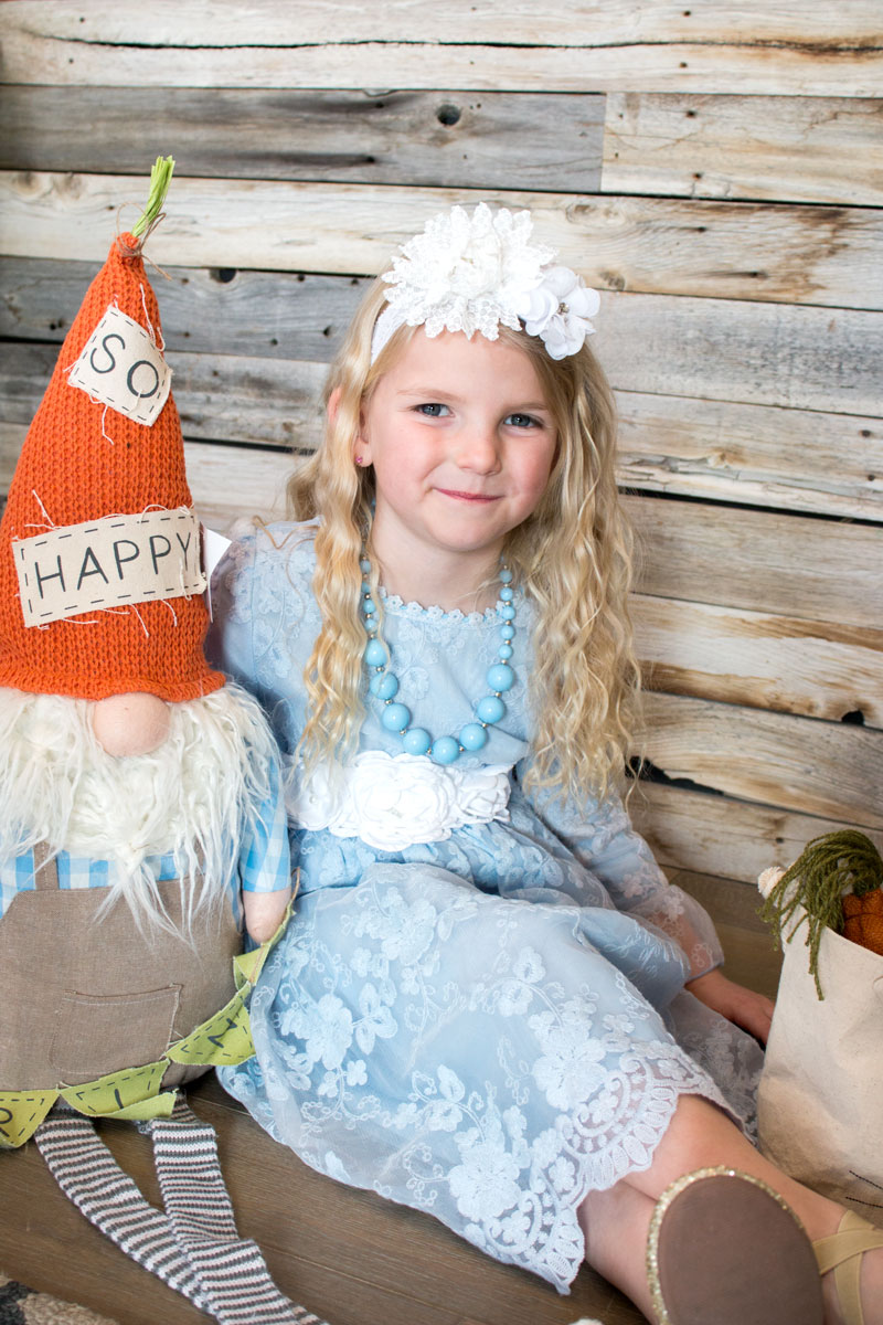 Kids Easter Dresses & Outfits at Spoiled Rotten Gardner Village