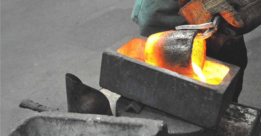 How PostCremation Metal Recycling Helps Charities Garfield Refining