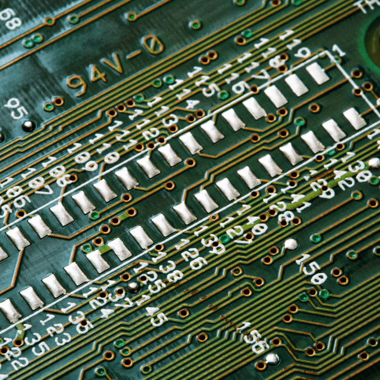 The Uses of Gold in Electronics Garfield Refining