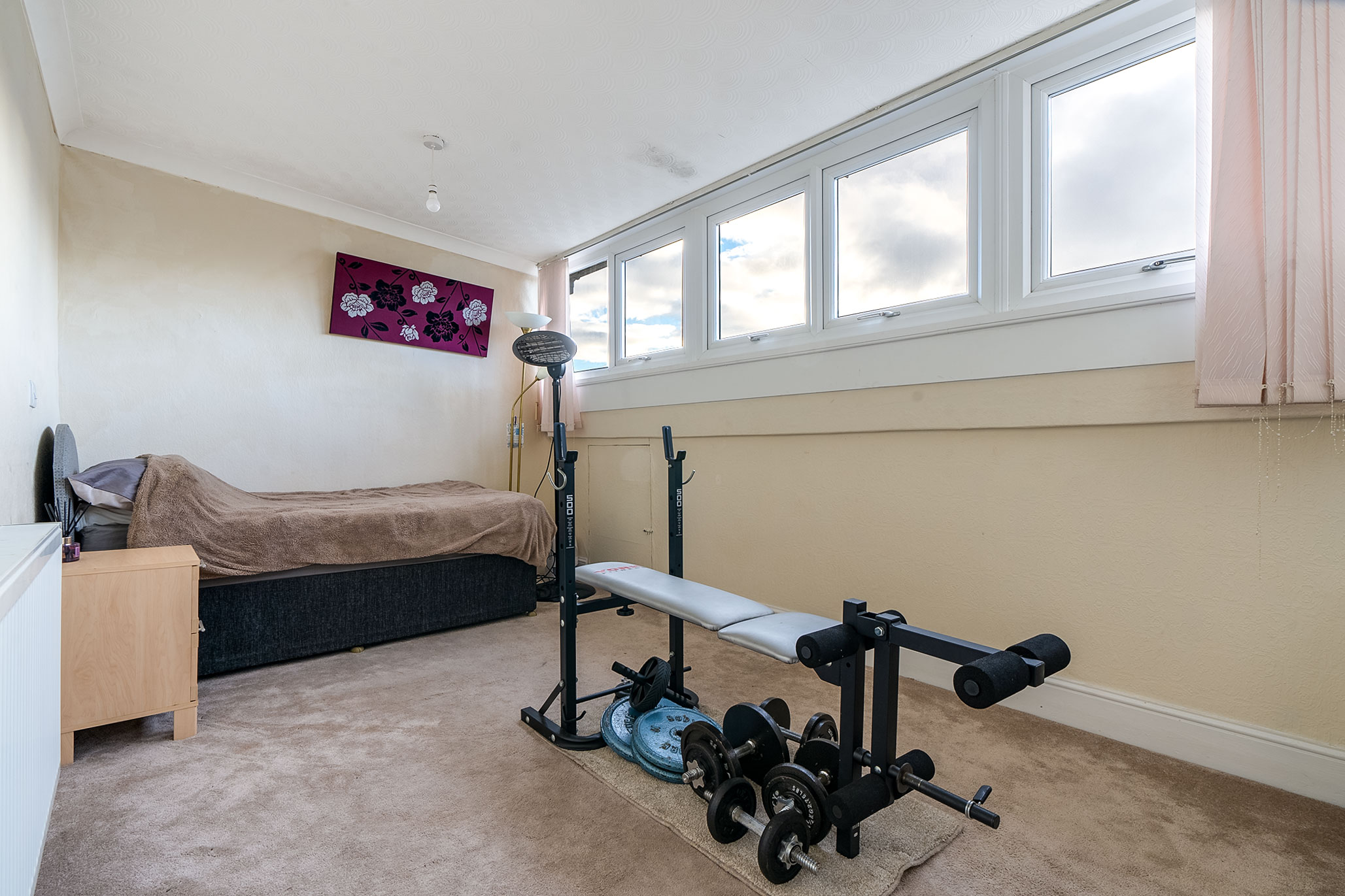 10 Alexander Drive, Douglas Buy Me Isle of Man Property For Sale