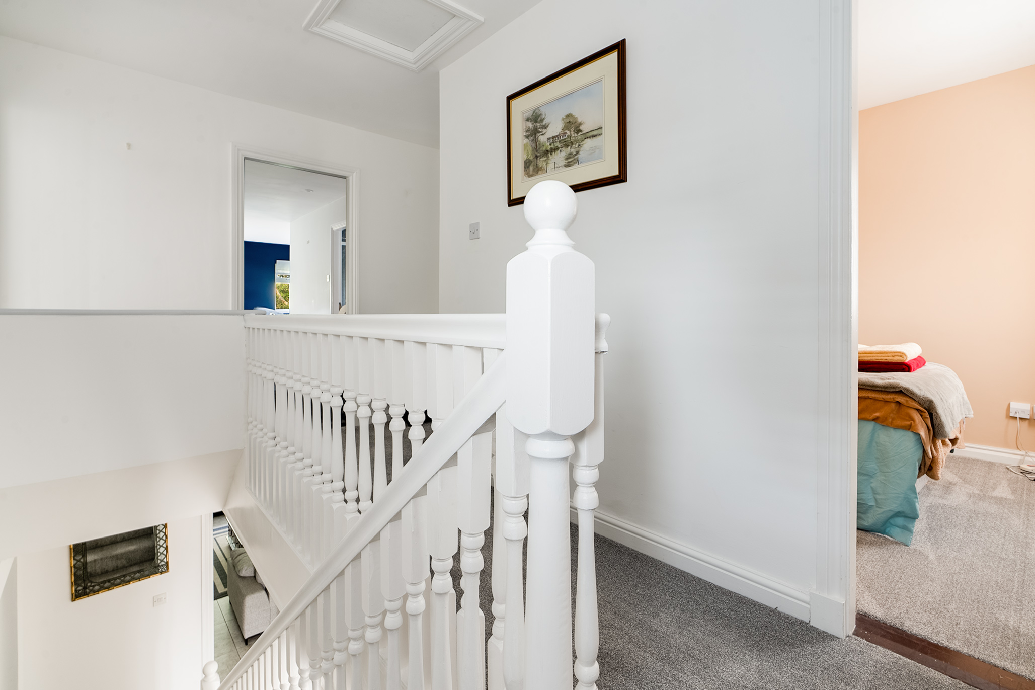 100 Fairways Drive, Braddan Buy Me Isle of Man Property For Sale