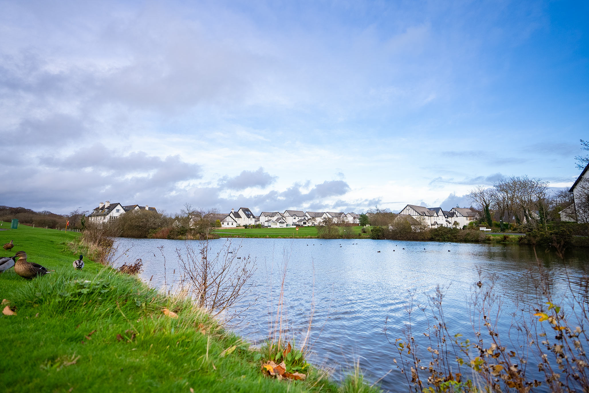 100 Fairways Drive, Braddan Buy Me Isle of Man Property For Sale