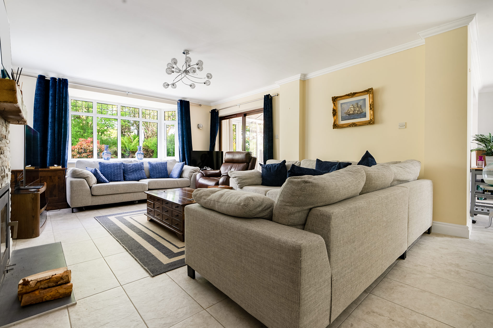 100 Fairways Drive, Braddan Buy Me Isle of Man Property For Sale