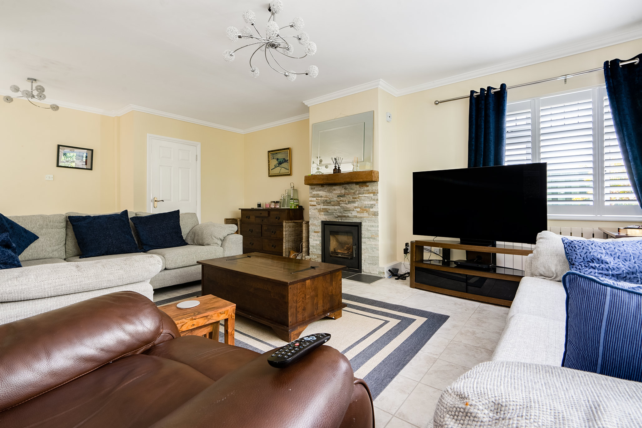 100 Fairways Drive, Braddan Buy Me Isle of Man Property For Sale