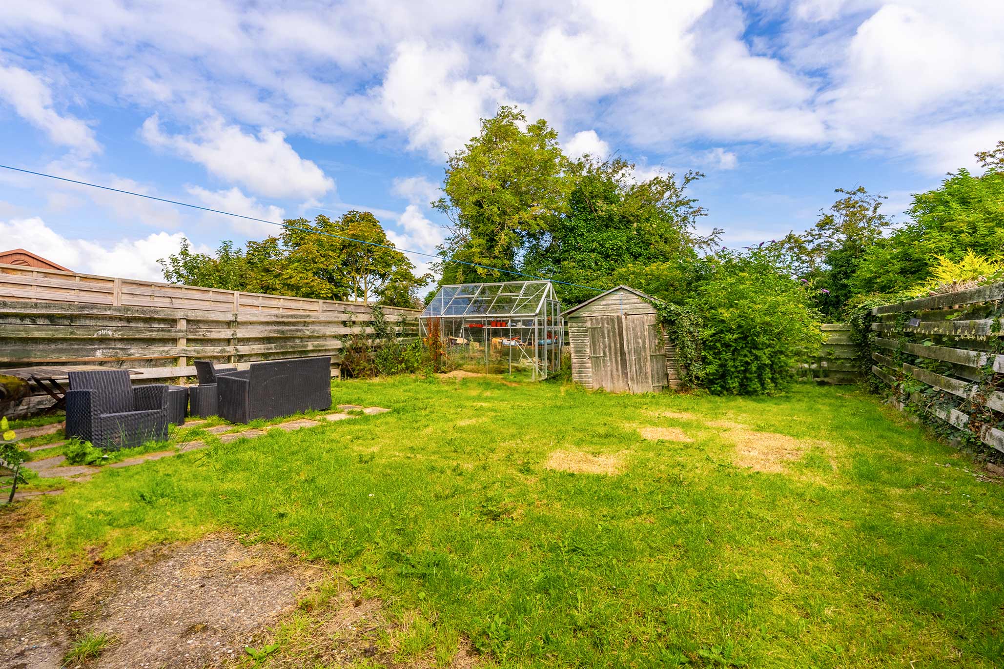 11 Greenlands View, Ramsey Buy Me Isle of Man Property For Sale Garforth Gray