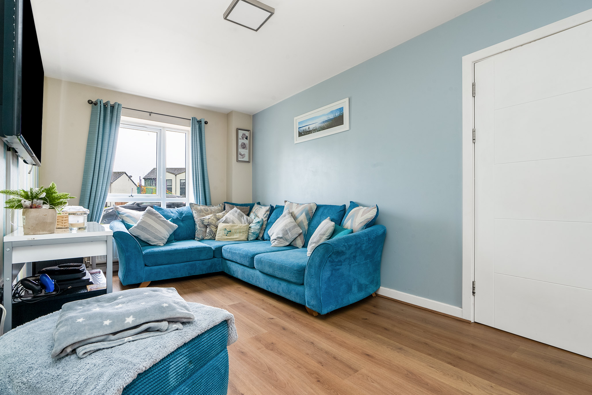 12 Hampton Farm, Douglas Buy Me Isle of Man Property For Sale