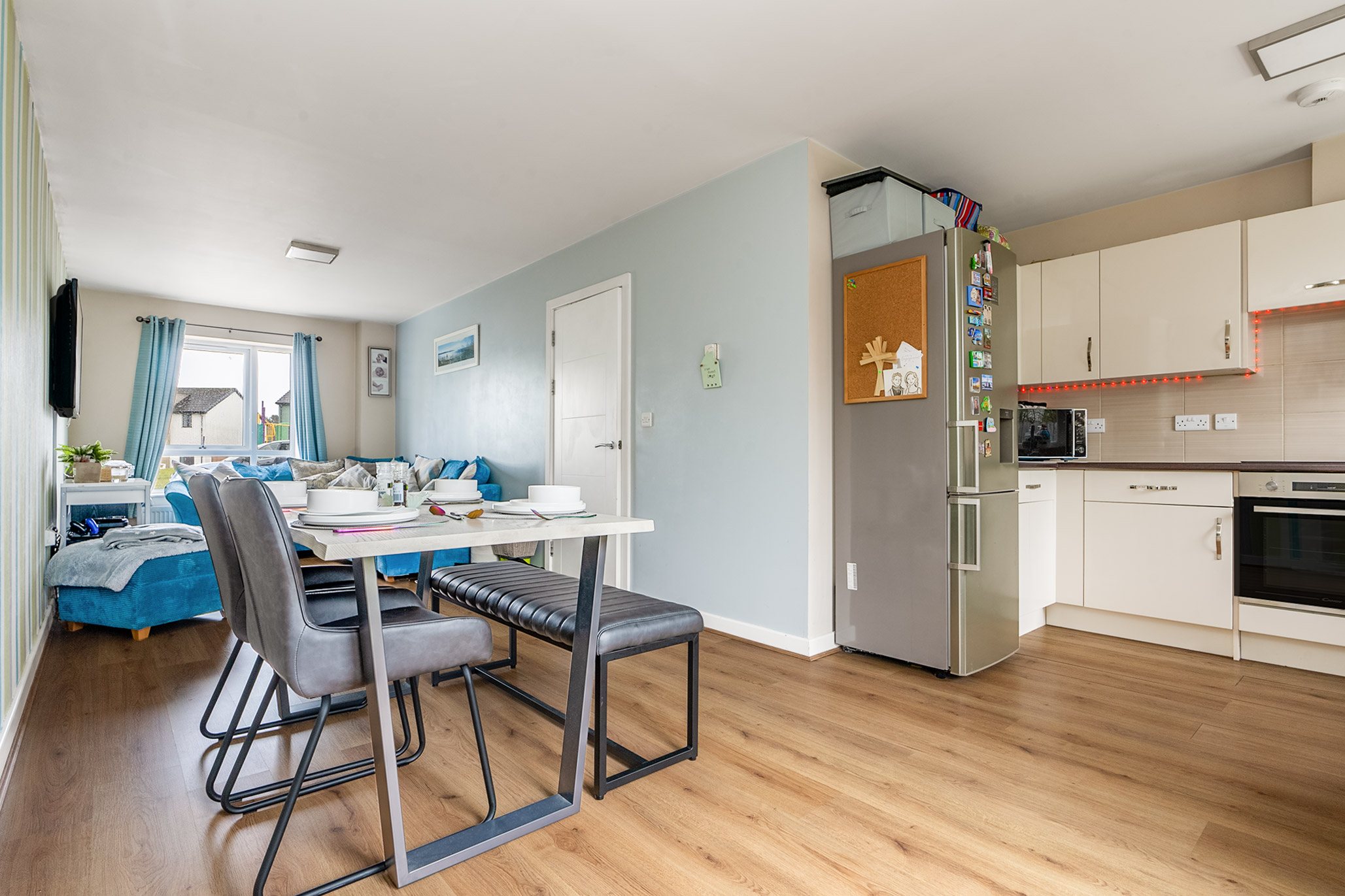 12 Hampton Farm, Douglas Buy Me Isle of Man Property For Sale