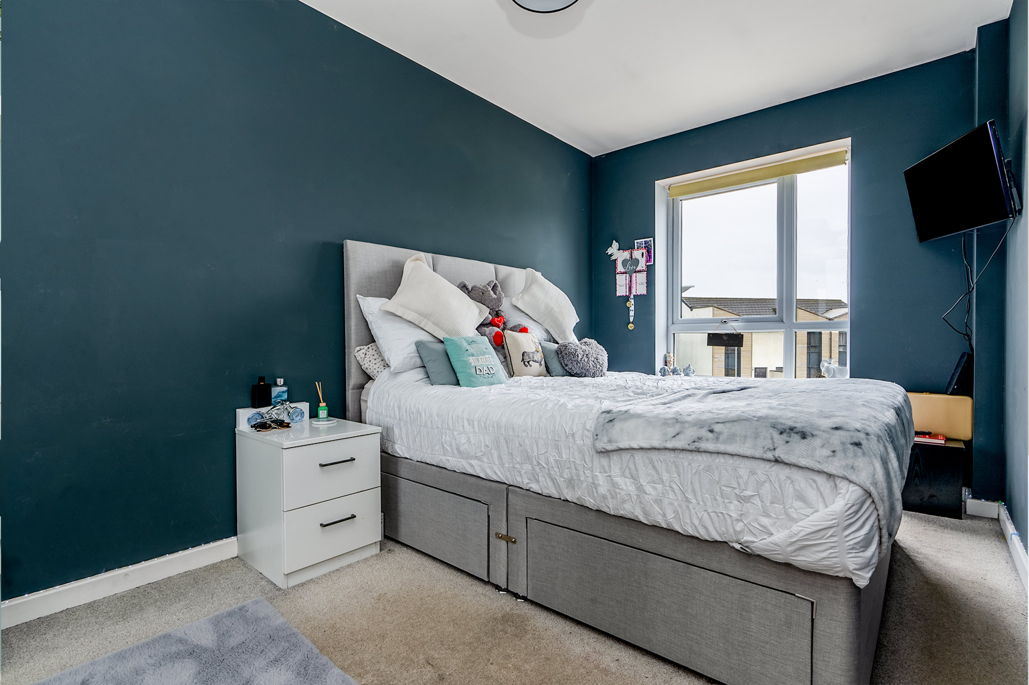 12 Hampton Farm, Douglas Buy Me Isle of Man Property For Sale