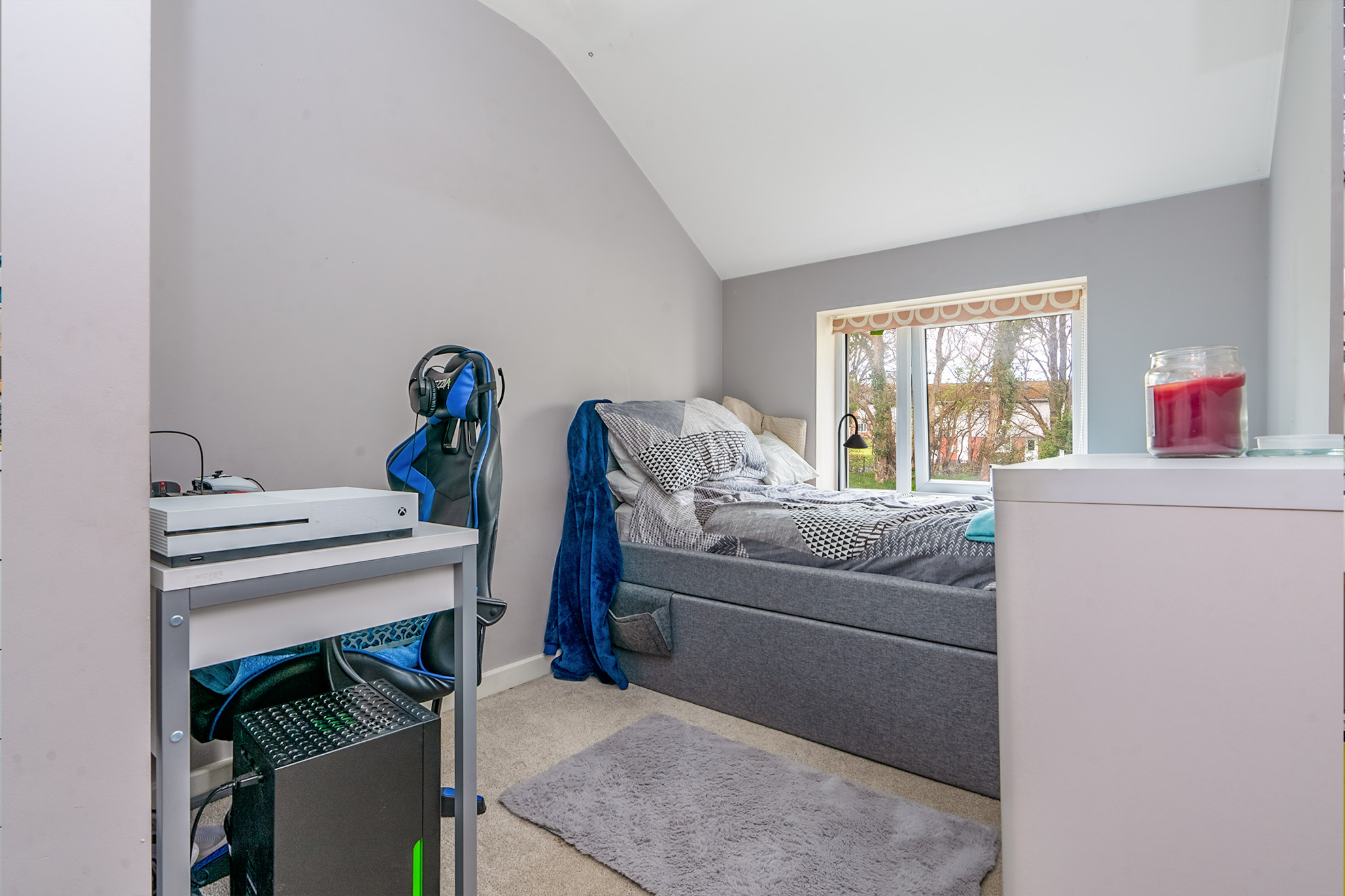 12 Hampton Farm, Douglas Buy Me Isle of Man Property For Sale