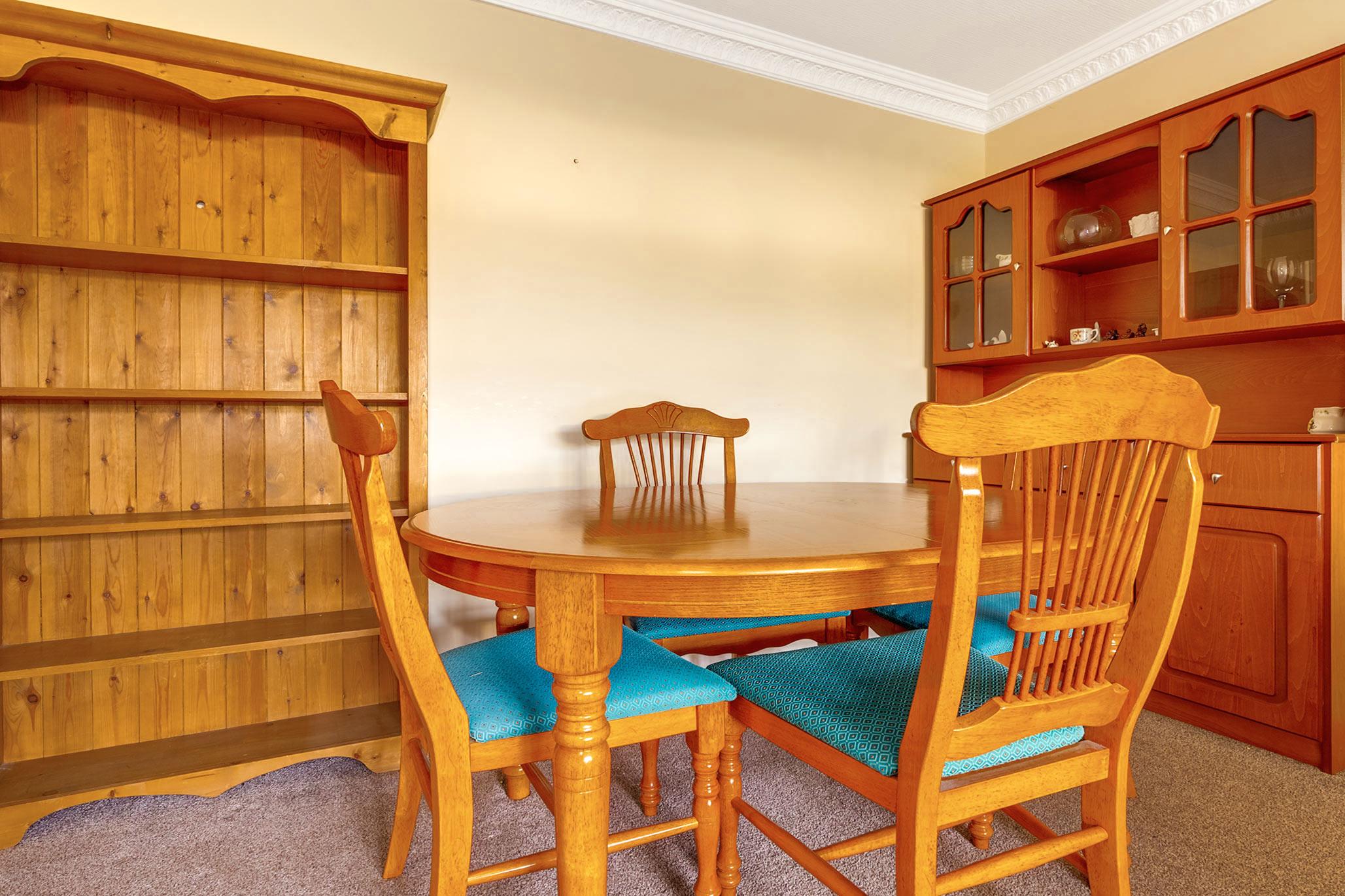 1A, Cherry Walk, Douglas Buy Me Isle of Man Property For Sale