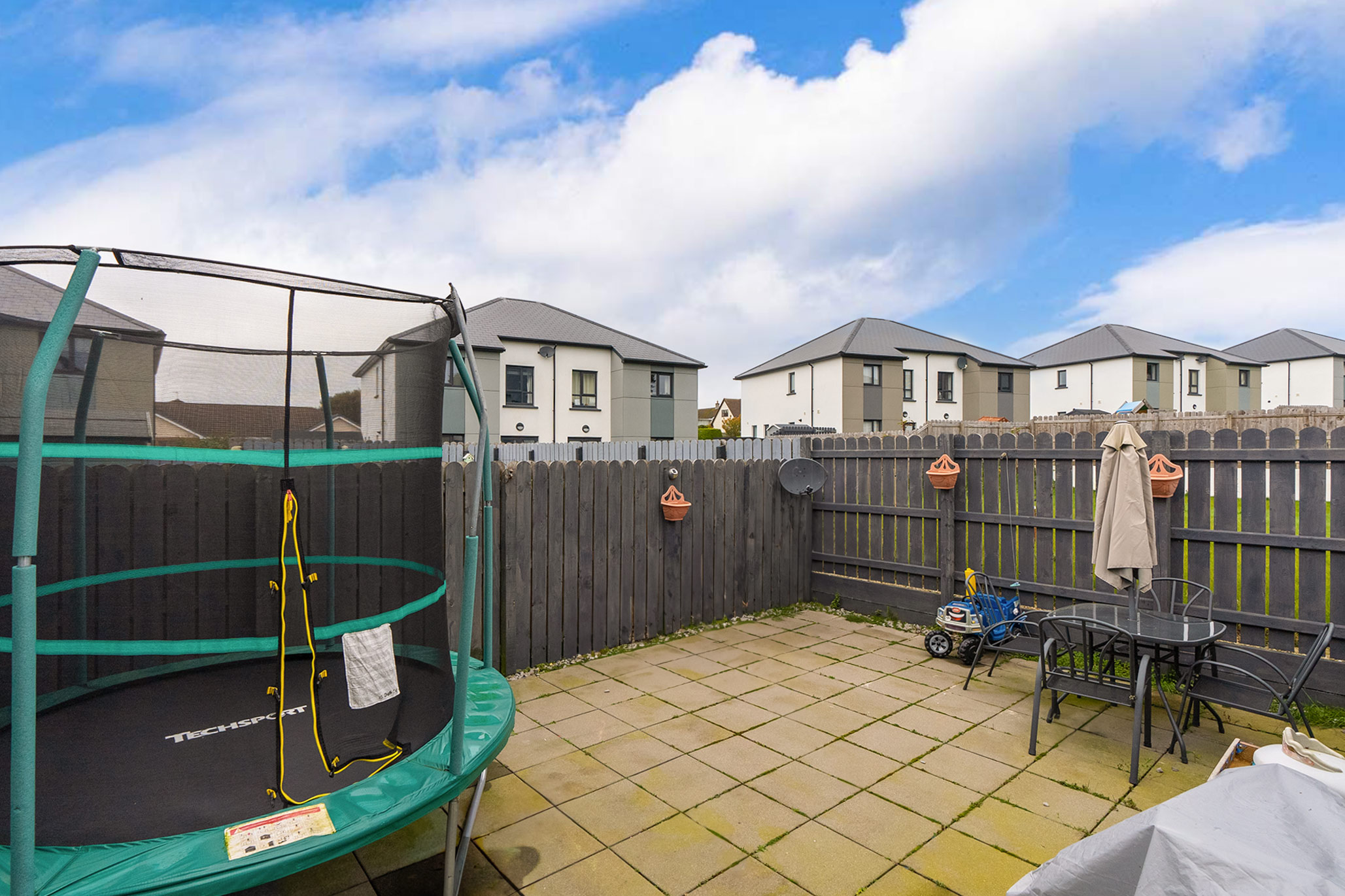 2 Gibbs Park, Ramsey Buy Me Isle of Man Property For Sale