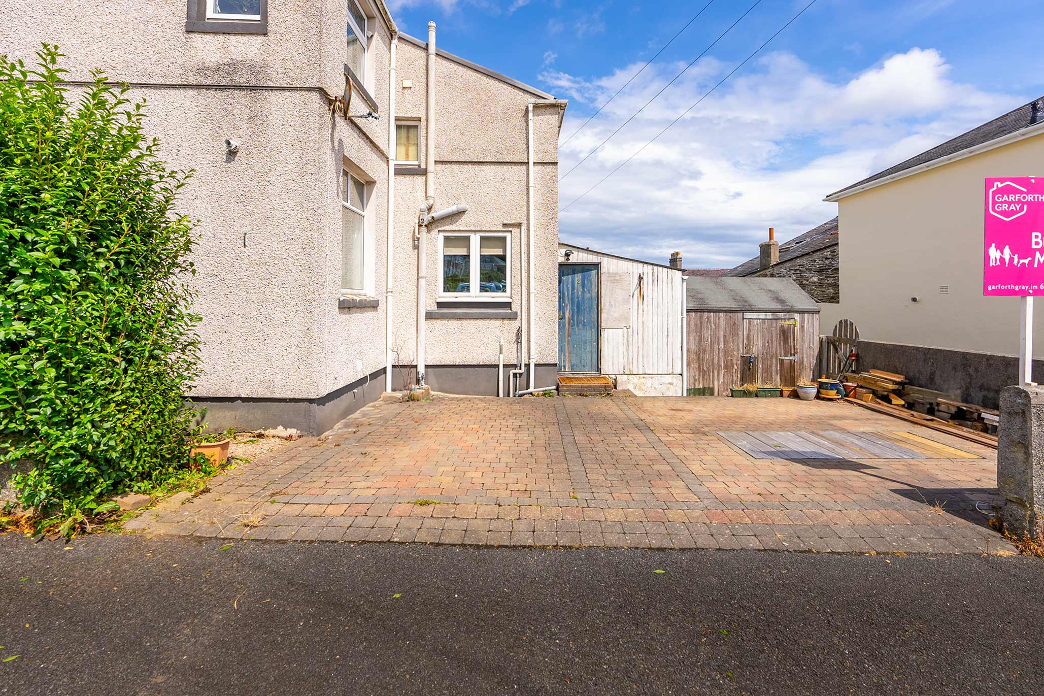 2 Mountfield Road, Onchan Buy Me Isle of Man Property For Sale Garforth Gray