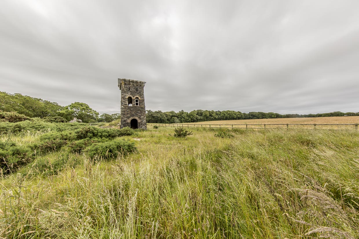 The Water Tower, Ballamoar, Sandygate Buy Me Isle of Man Property