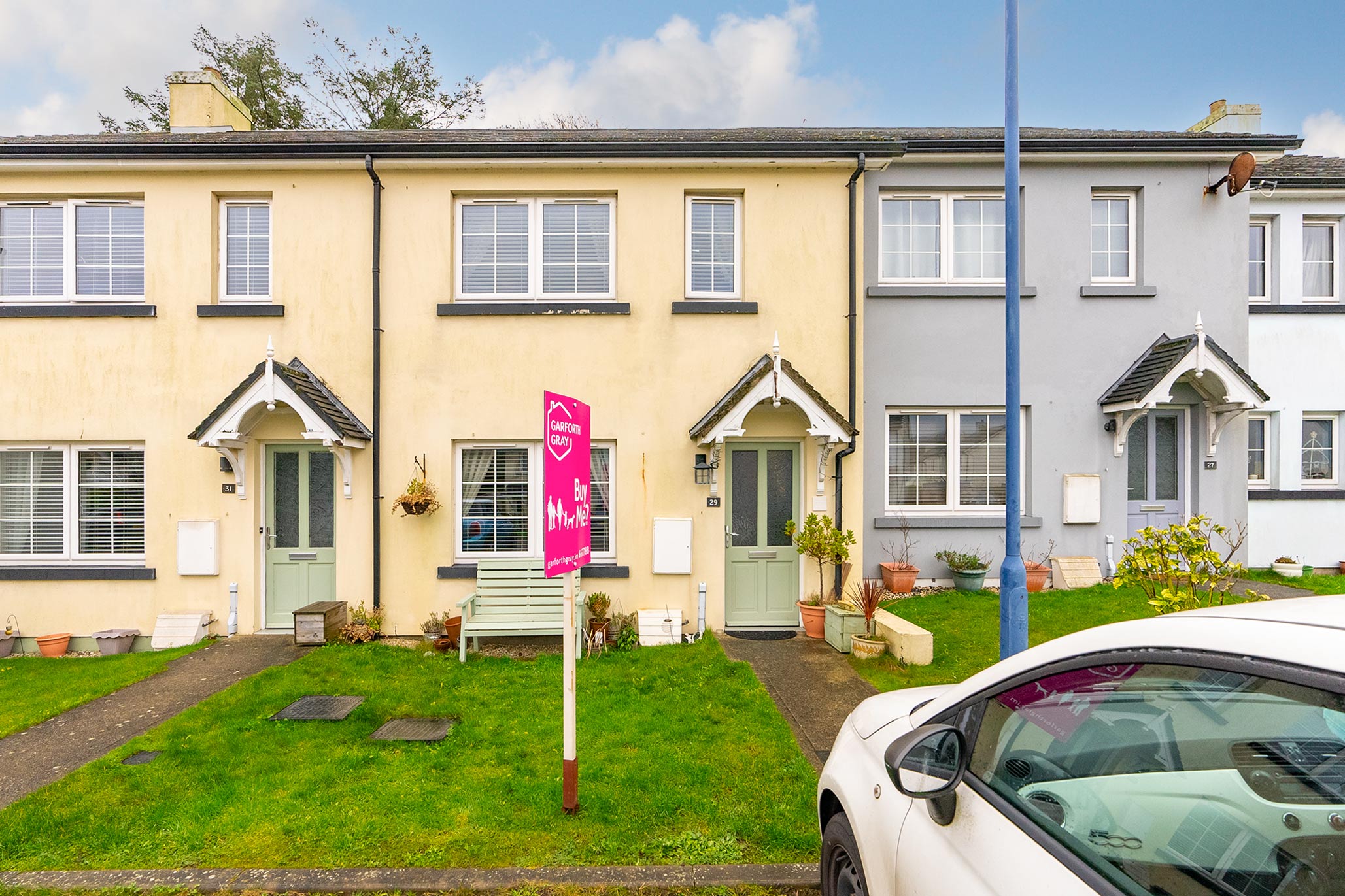 29 Springfield Rise, Foxdale Buy Me Isle of Man Property For Sale