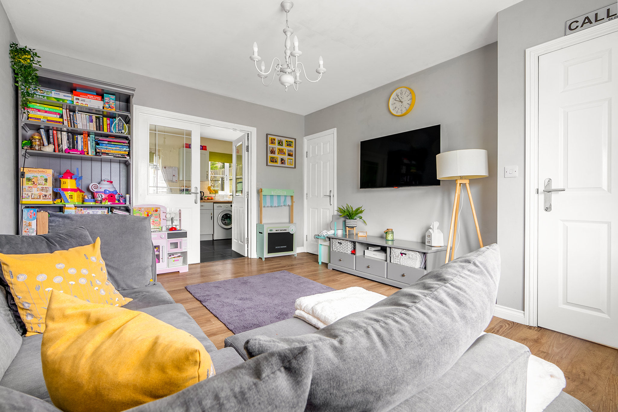 29 Springfield Rise, Foxdale Buy Me Isle of Man Property For Sale