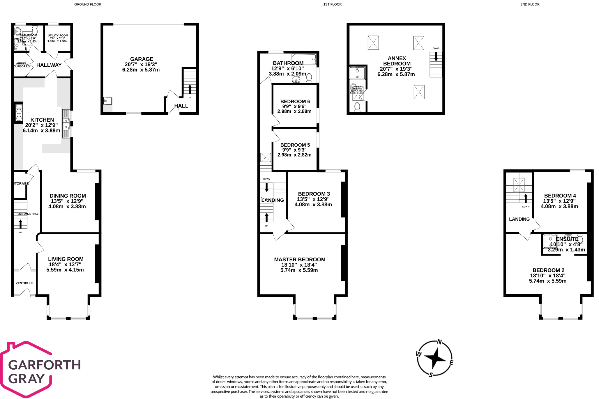 3 The Promenade, Castletown Buy Me Isle of Man Property For Sale