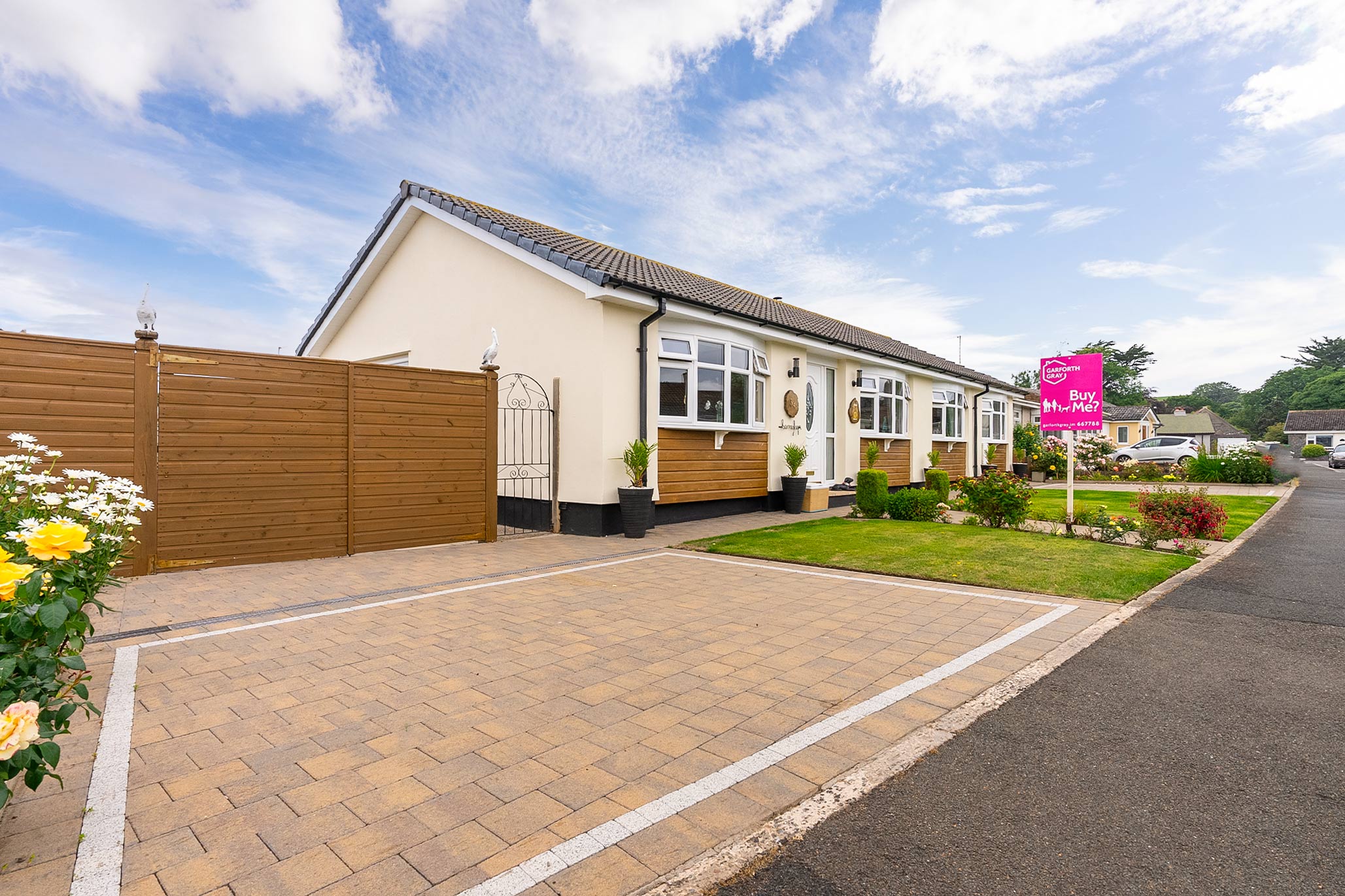 34 Silverburn Drive, Ballasalla Buy Me Isle of Man Property For