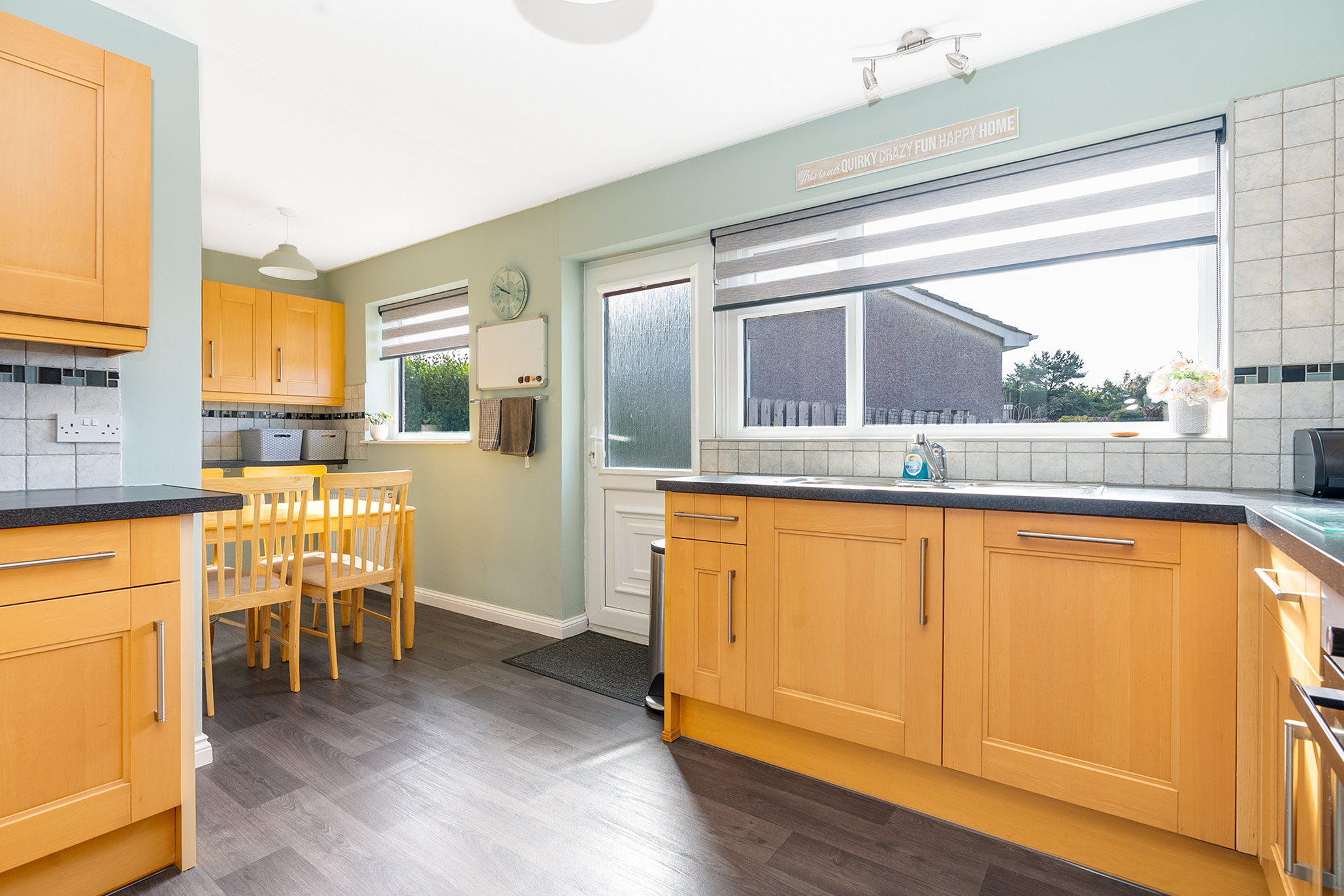 37 Highfield Close, Onchan Buy Me Isle of Man Property For Sale