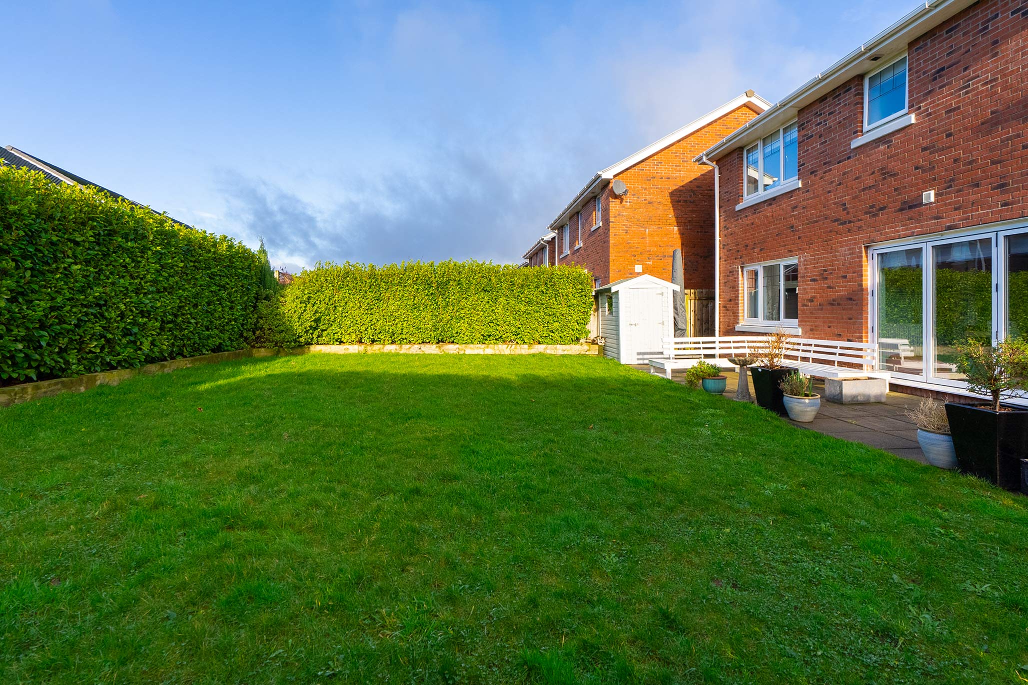 49 Royal Park, Ramsey Buy Me Isle of Man Property For Sale