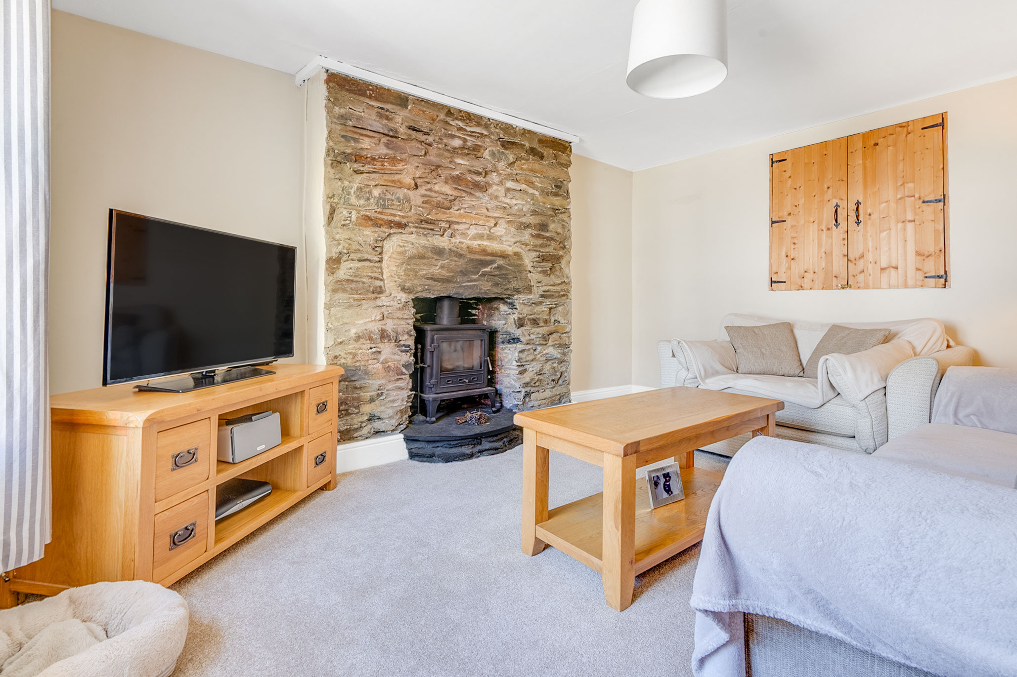 5 Mines Road, Foxdale Buy Me Isle of Man Property For Sale