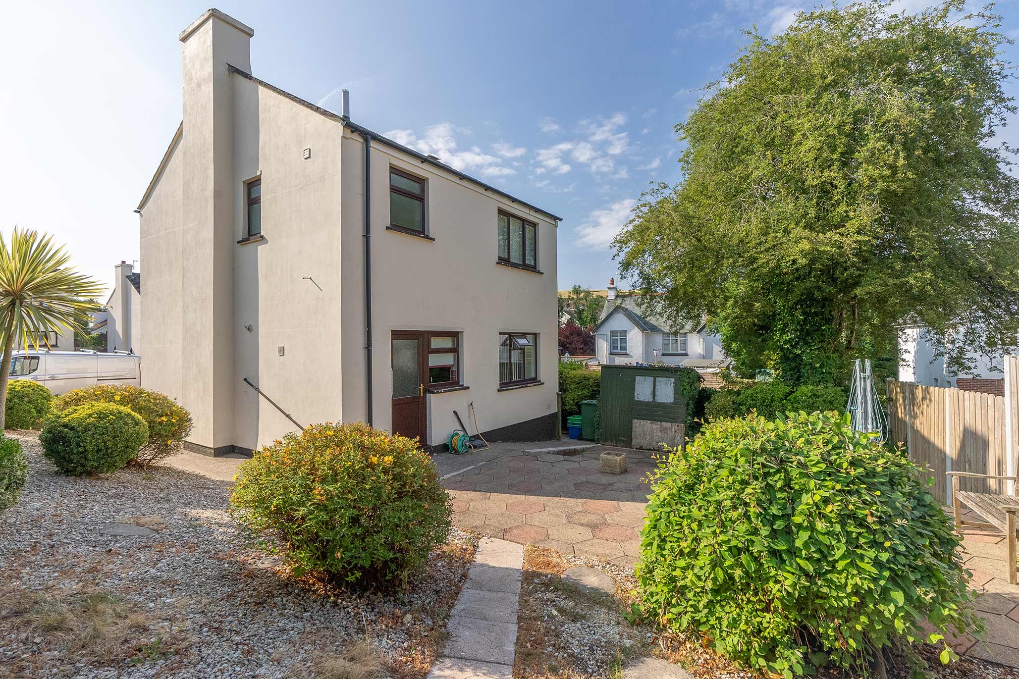 6 Snugborough Close, Union Mills Buy Me Isle of Man Property For