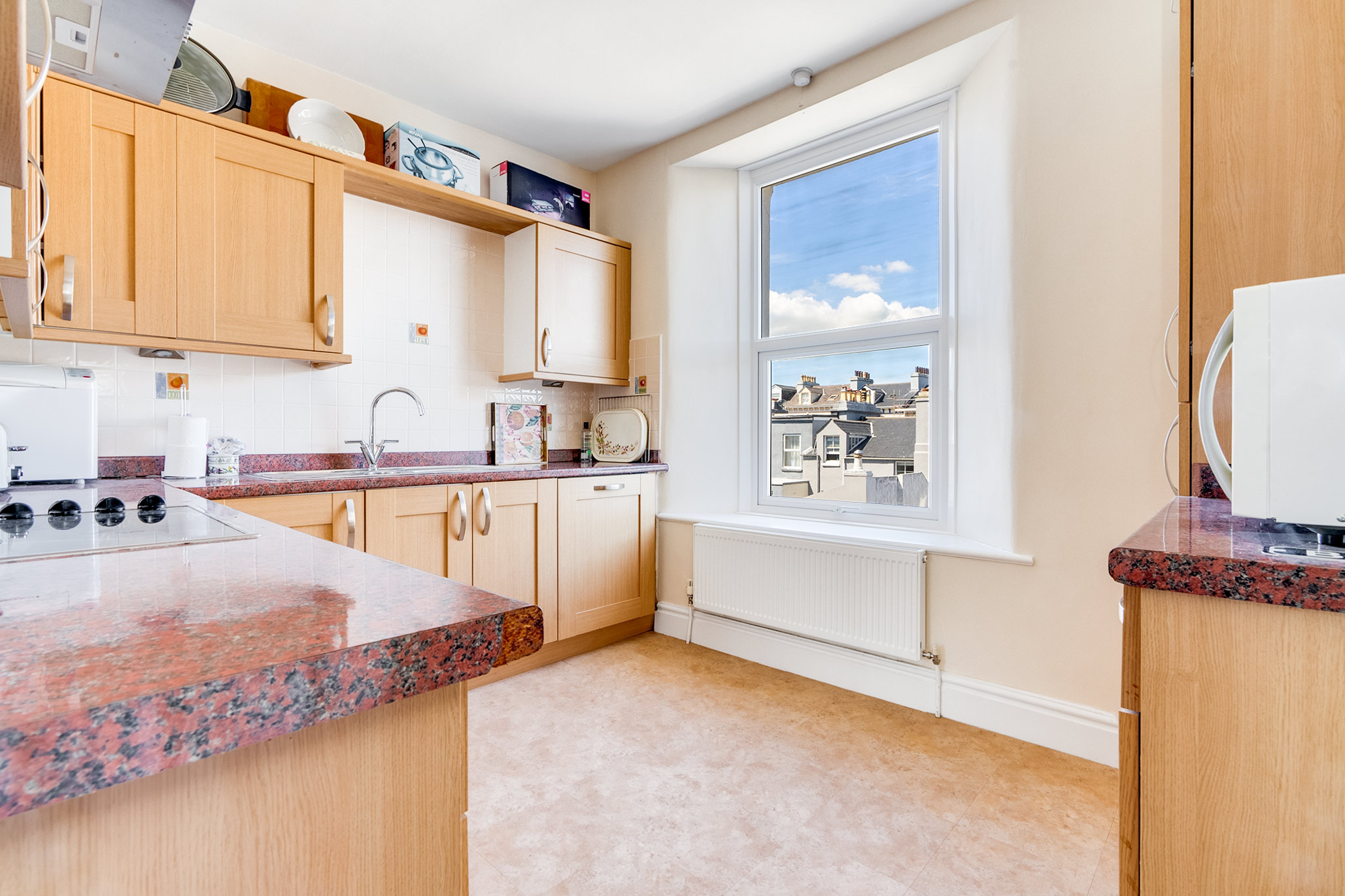 69 Derby Square, Douglas Buy Me Isle of Man Property For Sale