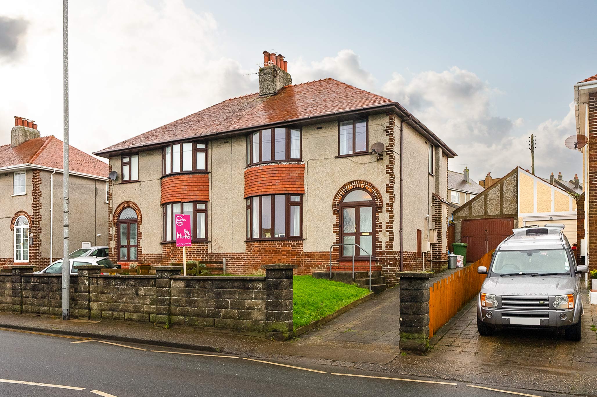 7 Whitebridge Road, Onchan Buy Me Isle of Man Property For Sale