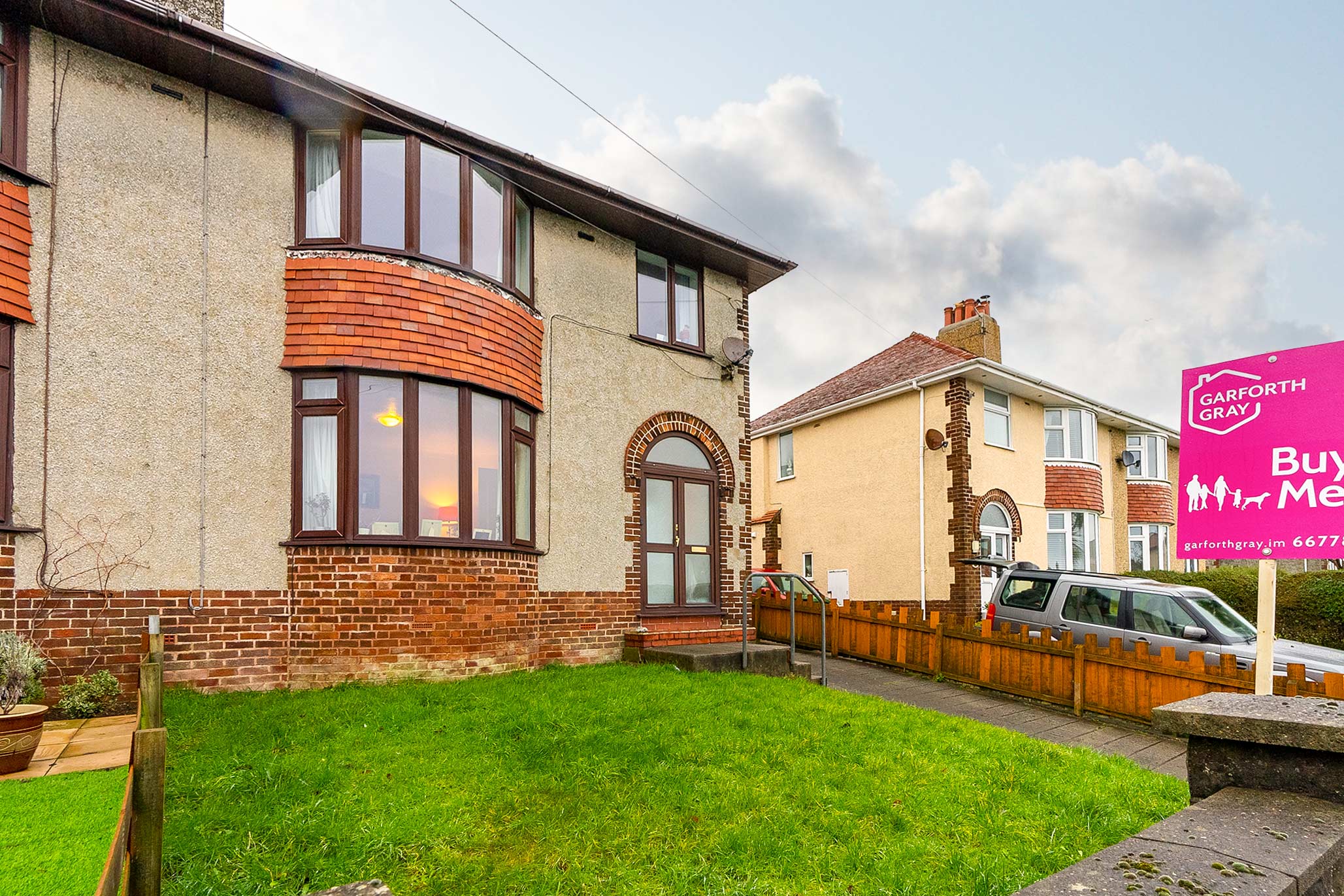 7 Whitebridge Road, Onchan Buy Me Isle of Man Property For Sale