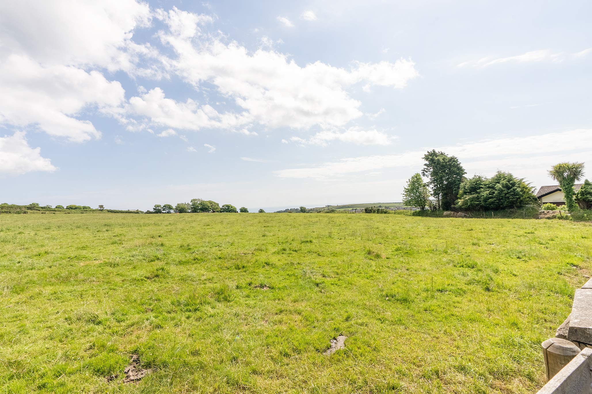Buildings and Land, Cooil Roi Farm, Baldrine Buy Me Isle of Man