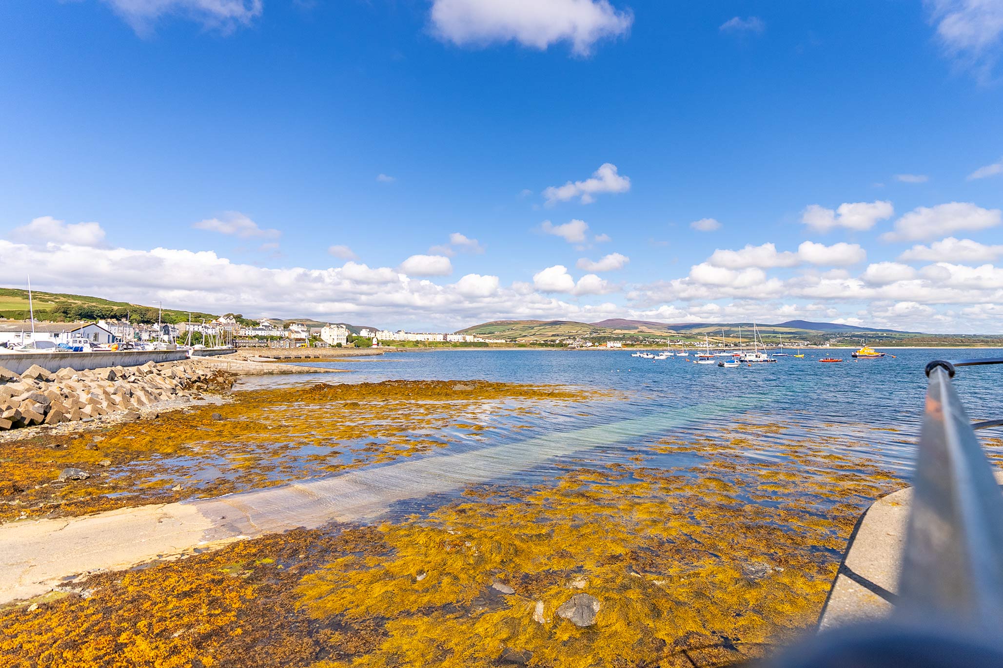 Boolavur, 34 High Street, Port St Mary Buy Me Isle of Man Property