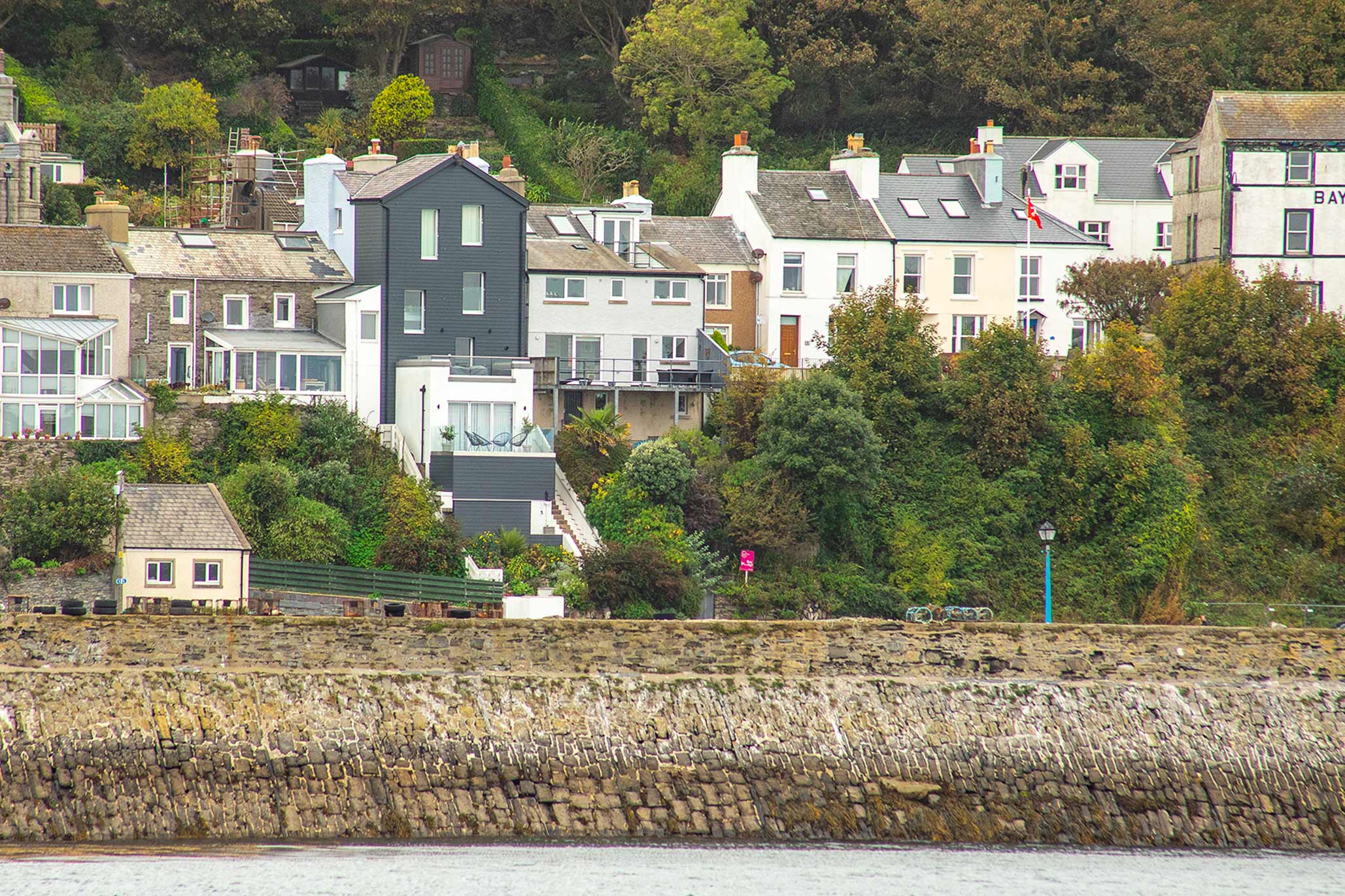 Boolavur, 34 High Street, Port St Mary Buy Me Isle of Man Property