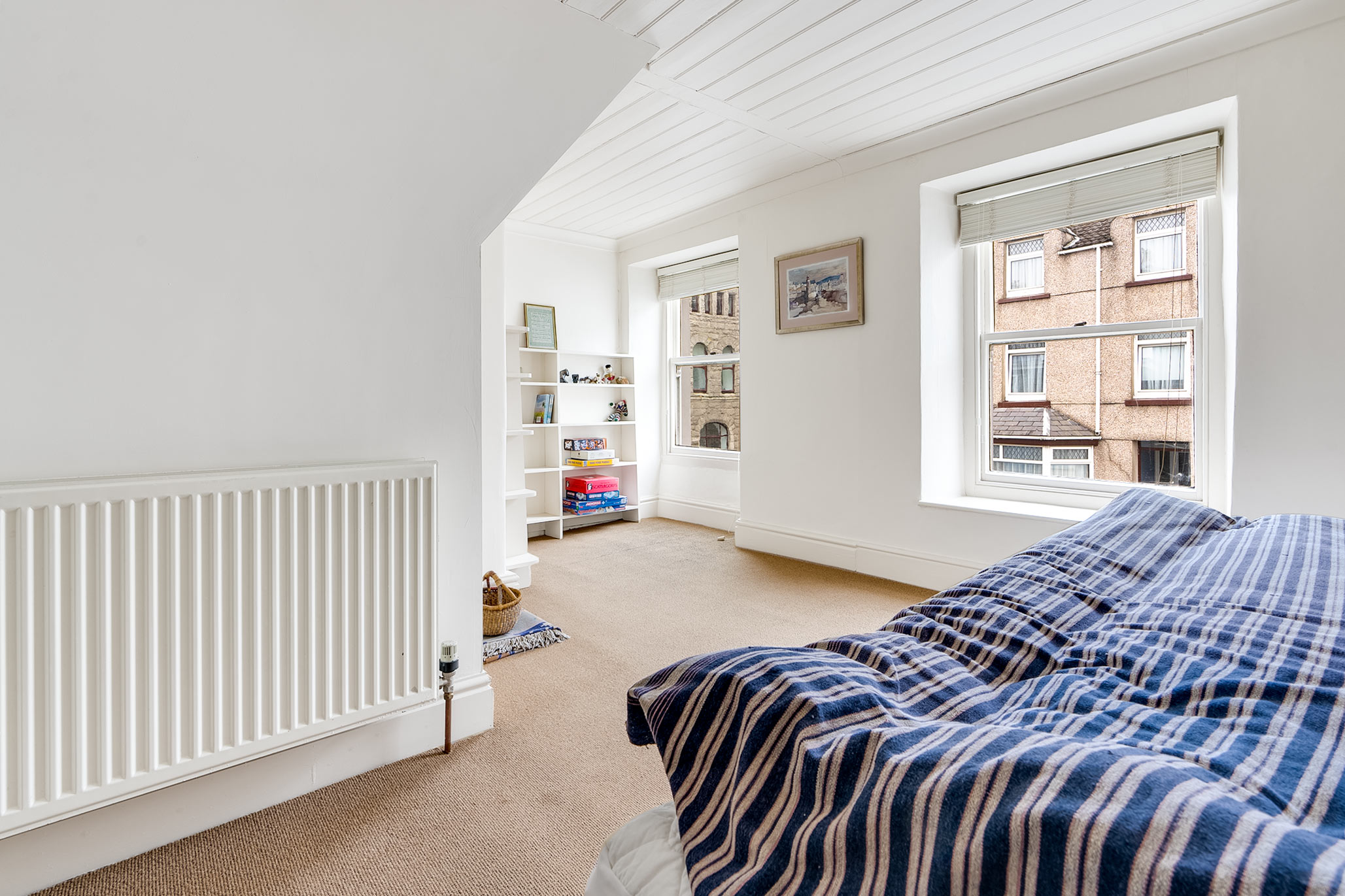 Boolavur, 34 High Street, Port St Mary Buy Me Isle of Man Property