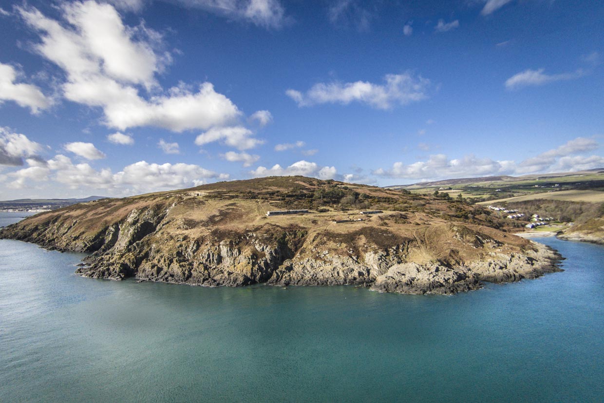 Former Howstrake Holiday Camp, King Edward Road, Onchan Buy Me Isle