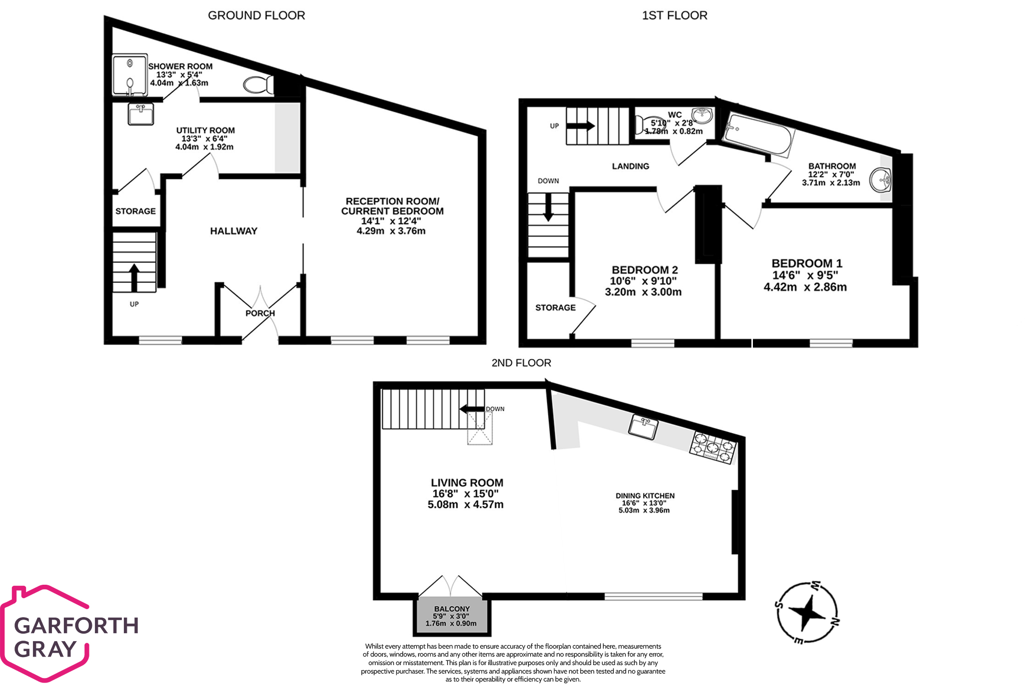 Exchange House, 5 Athol Street, Port St Mary Buy Me Isle of Man