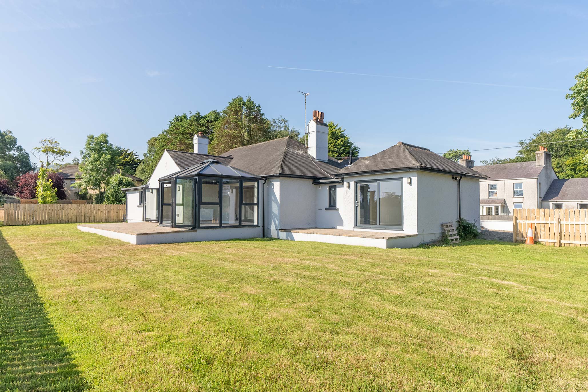 Fasque, Andreas Road, Ramsey Buy Me Isle of Man Property For Sale