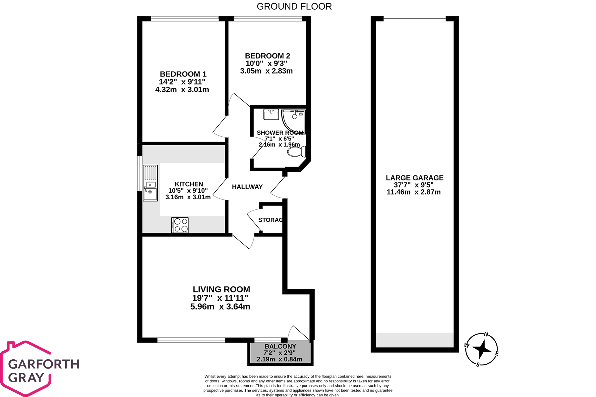 Flat 2, Carlton Grove, Ramsey Buy Me Isle of Man Property For Sale