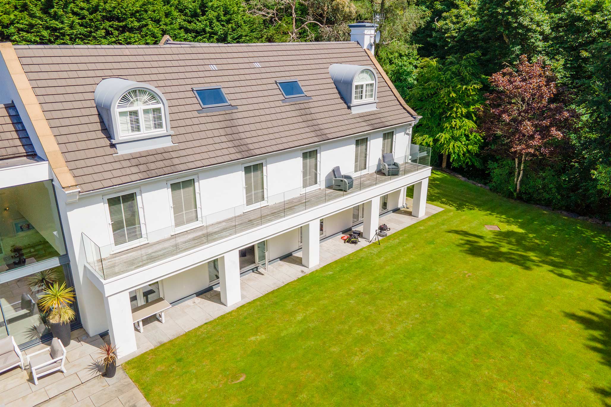 Llamedos, Hillberry Green, Douglas Buy Me Isle of Man Property For