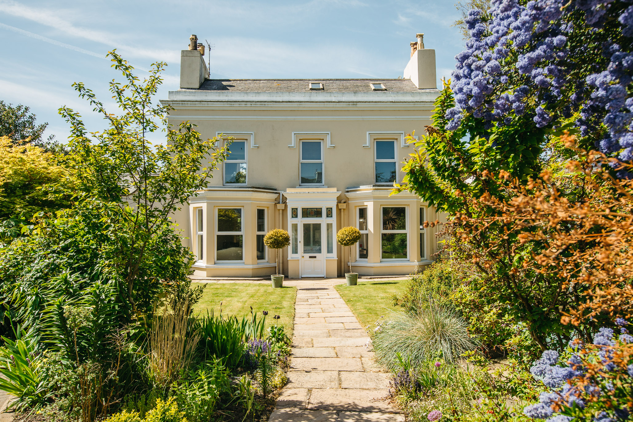 Minden House, Bowring Road, Ramsey Buy Me Isle of Man Property For