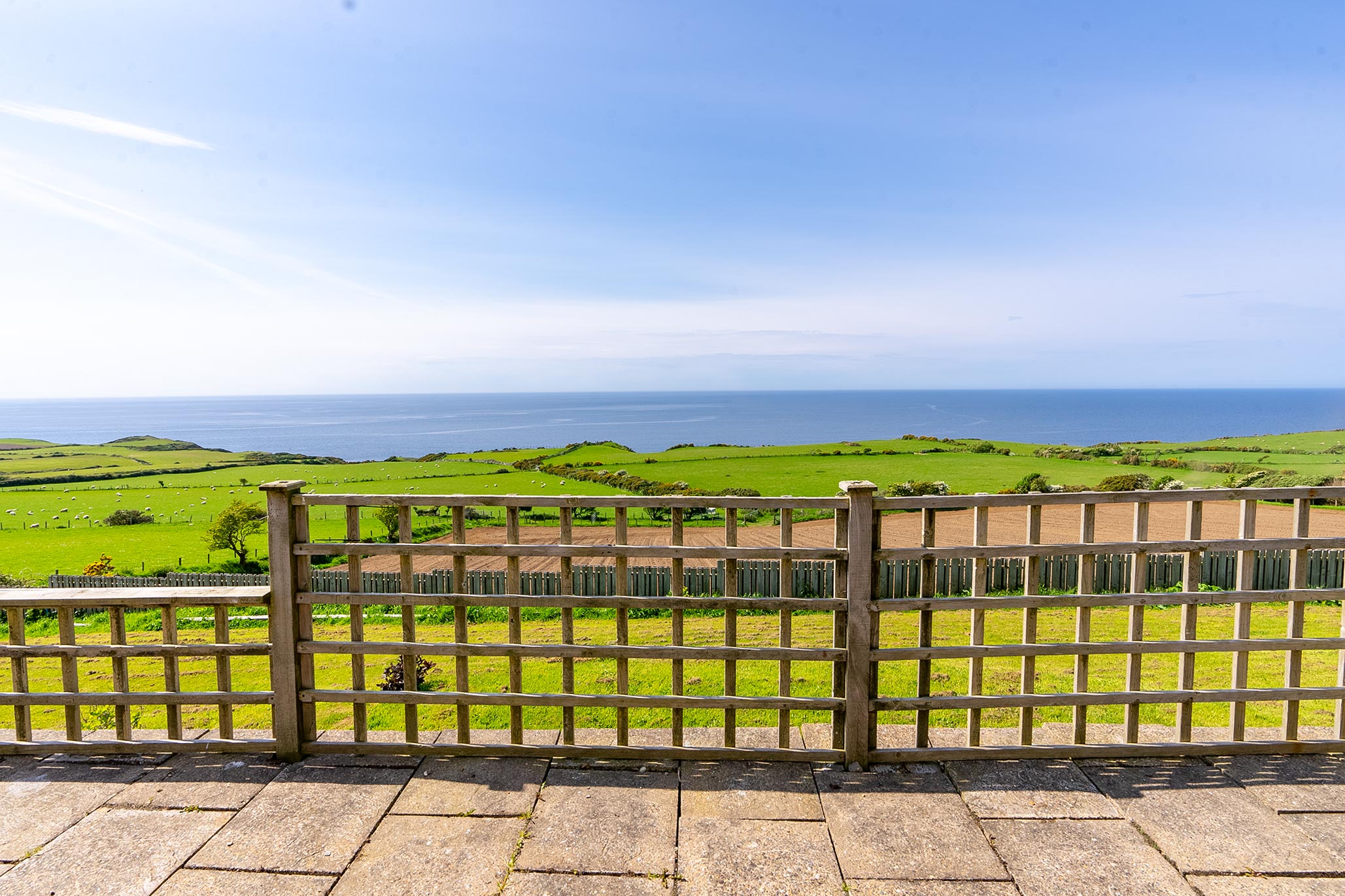 Pine Trees, Dalby Road, Dalby Buy Me Isle of Man Property For Sale