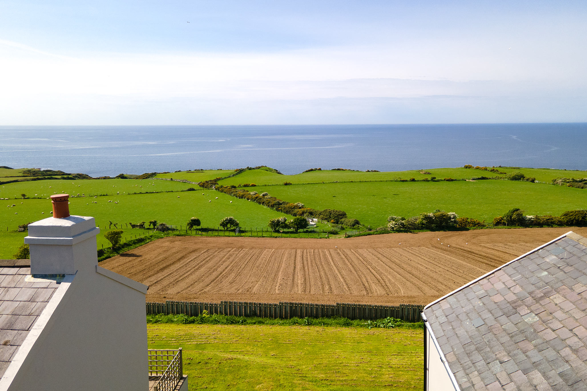 Pine Trees, Dalby Road, Dalby Buy Me Isle of Man Property For Sale