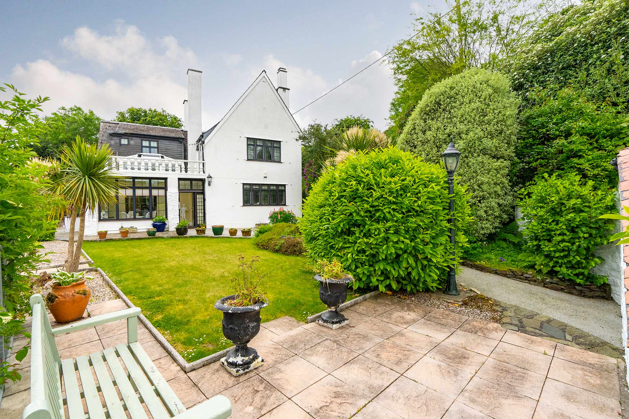 Pinecroft, Clay Head Road, Baldrine Buy Me Isle of Man Property For