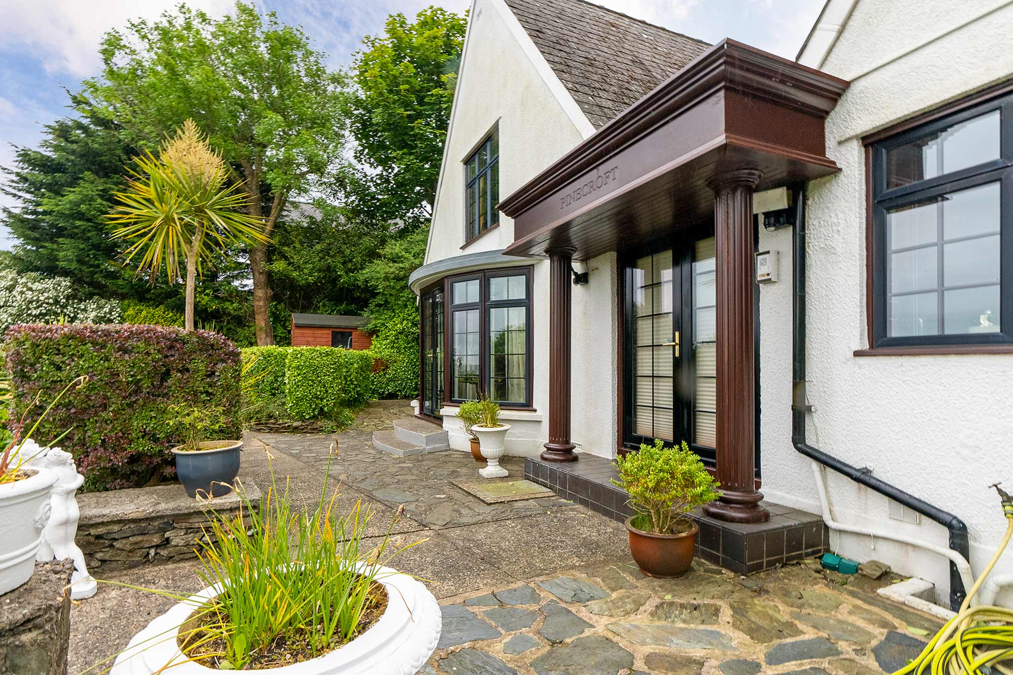 Pinecroft, Clay Head Road, Baldrine Buy Me Isle of Man Property For