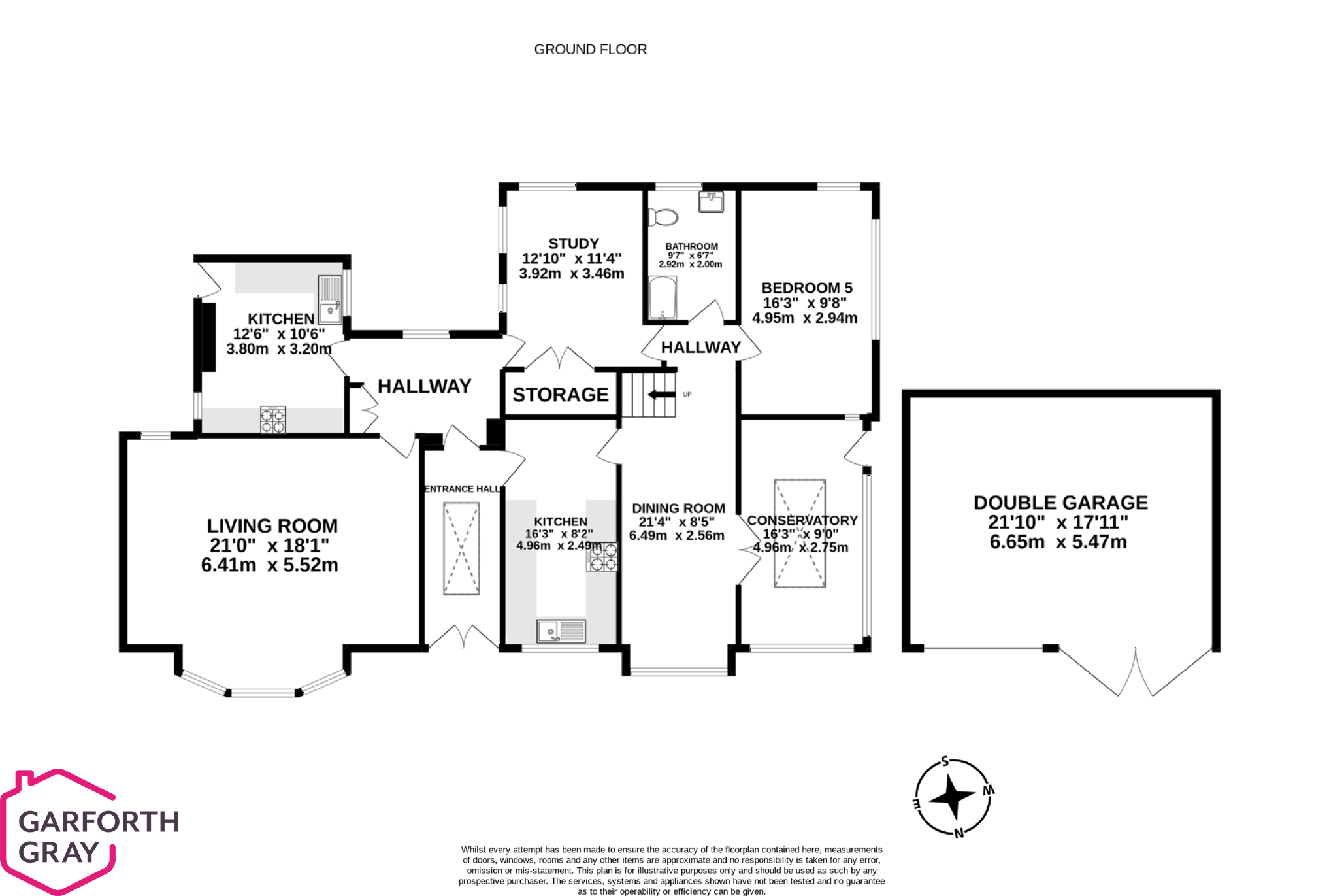 Pinecroft, Clay Head Road, Baldrine Buy Me Isle of Man Property For