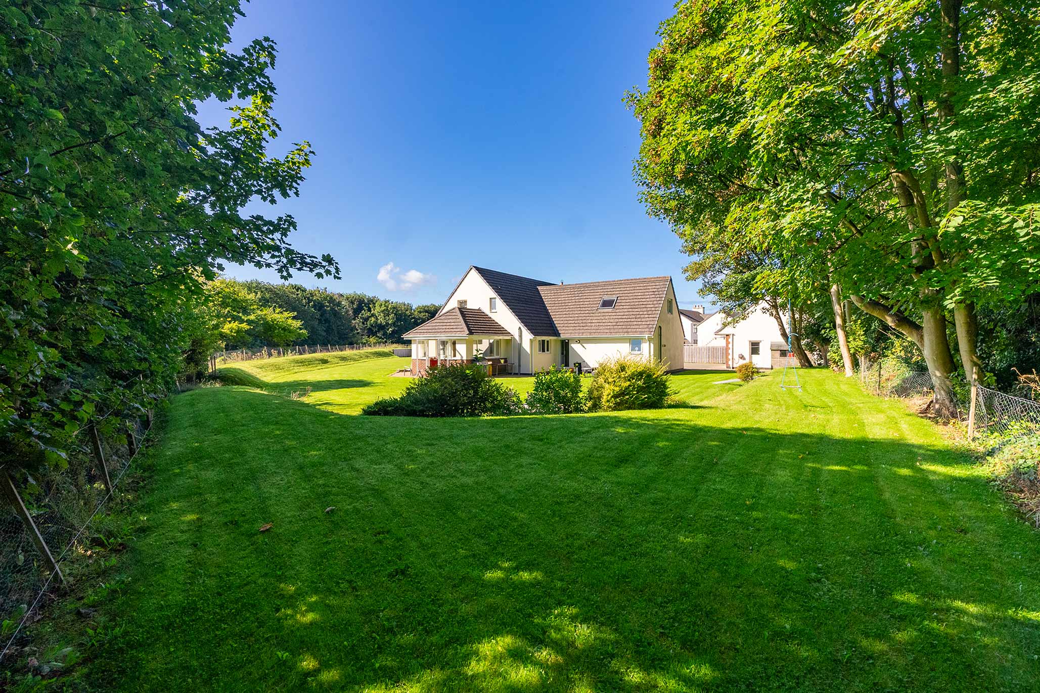 Riverside, Gardeners Lane, Ramsey Buy Me Isle of Man Property For